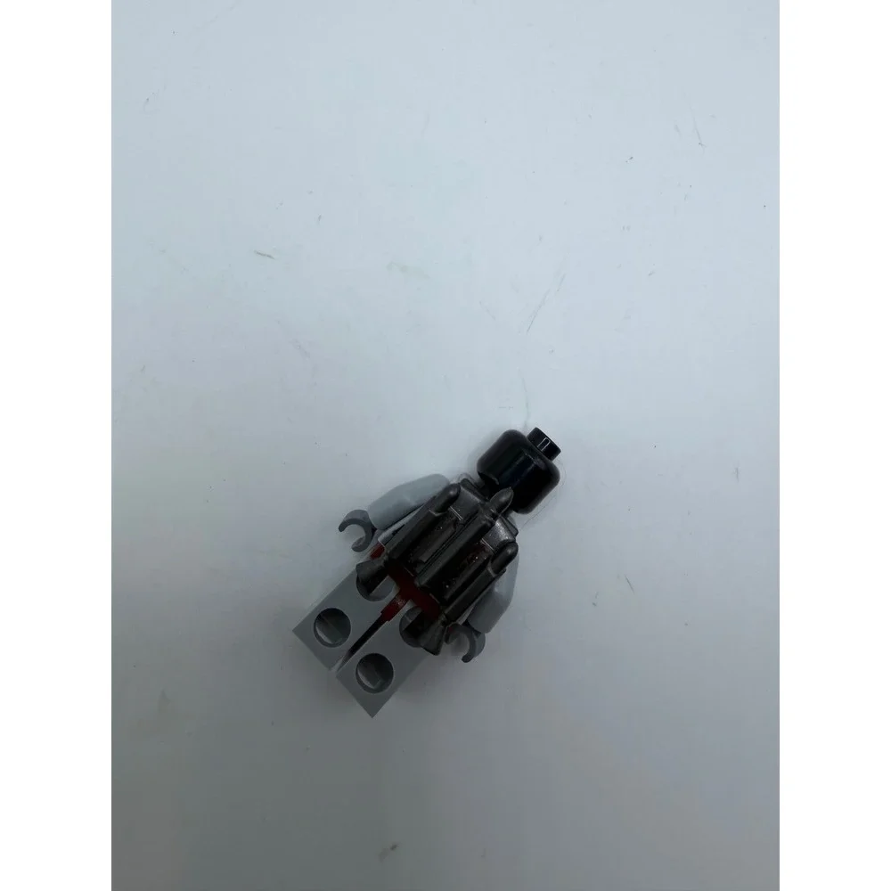 Lego Star Wars - Mandalorian Loyalist 75316 -‎ NO HELMET sw1164